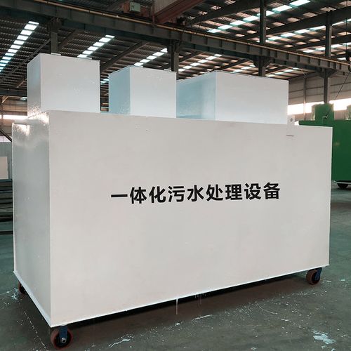 西乡甘肃嘉源通全域服务｜专业污水处理设备定制生产、安装运维一站式解决方案